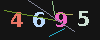 Gambar captcha